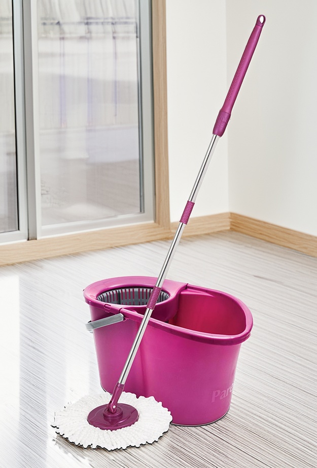 Parex Tornado Mop Temizlik Seti