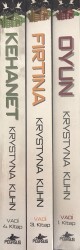 Vadi Serisi Takım Set 3 Kitap - Pegasus Yayınları