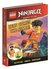 LEGO Ninjago Here Comes the Ninja!