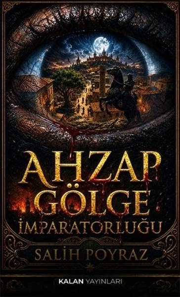 Ahzap Gölge İmparatorluğu