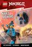 LEGO Ninjago Nya's Powers Activity Book