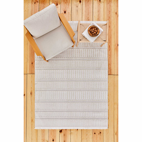 Kaşmir Halı 7/24 İskandinav Premium Elsa 200x290 cm