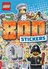 LEGO Books 800 Stickers