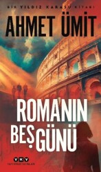 Roma’nın Beş Günü - Yapı Kredi Yayınları