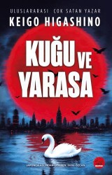 Kuğu ve Yarasa - Tokyo Manga