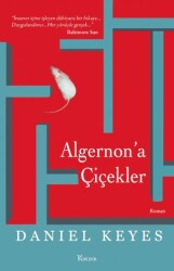 Algernon’a Çiçekler - Koridor Yayıncılık