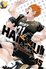 Haikyu!! Vol. 45: Volume 45