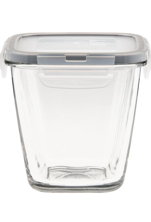 Lav Fresco Saklama Kabı - Şeffaf - 700 ml