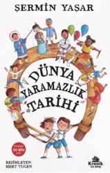 Dünya Yaramazlık Tarihi - Kronik İlk Genç