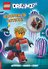 LEGO DREAMZzz: Cooper in Action Activity Book