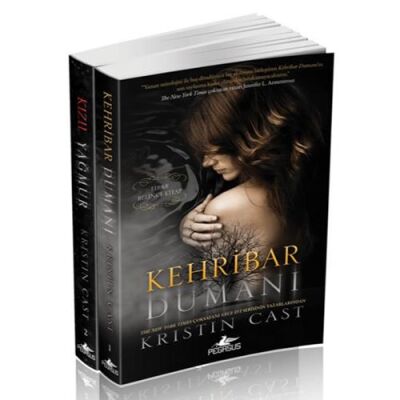 Firar Serisi Takım Set 2 Kitap