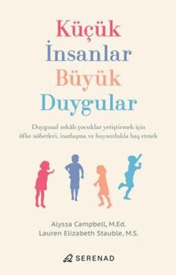 Küçük İnsanlar, Büyük Duygular