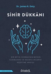Sihir Dükkanı - Stabil Kitap