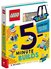 LEGO Books Five-Minute Builds