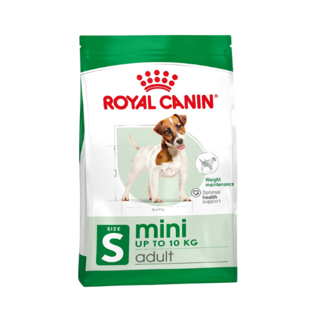 Royal Canin Mini Adult Küçük Irk Yetişkin Köpek Maması 2kg