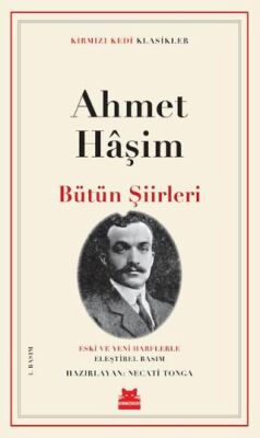 Bütün Şiirleri